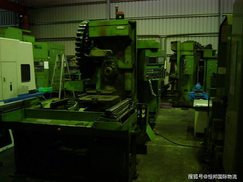 當(dāng)下機(jī)械設(shè)備進(jìn)口報(bào)關(guān)快速通關(guān)技巧