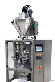 長期供應立式自動包裝機 多功能包裝機 食品機械