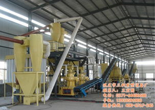 秸稈顆粒機廠家,顆粒機廠家,三利重型設(shè)備廠