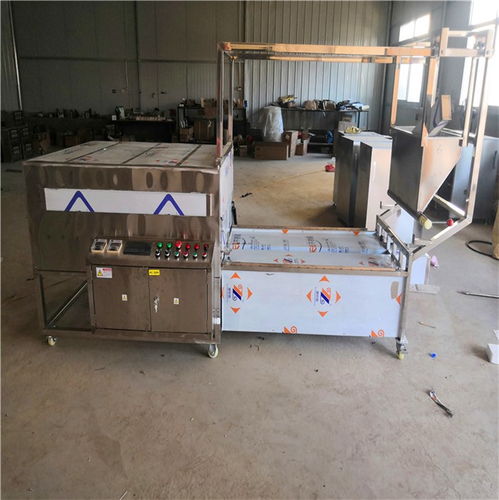 增益食品機(jī)械廠 圖 槽子糕配方怎么稀 槽子糕配方