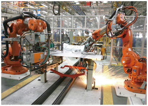 京東的 甘蔗 撬動(dòng)了中國工廠