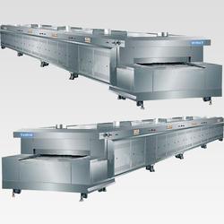 嵊州食品機械 致鵬達機械 食品機械安裝