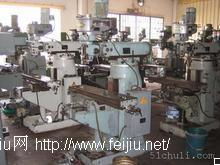 二手食品機械設備的選擇、優(yōu)勢與注意事項