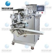 北京旭朗食品機械公司 專業(yè)制造包子機、月餅機及粉類機械