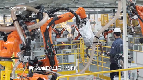 國(guó)產(chǎn)手機(jī)迭代出新靠什么 聚鏈成群釋放制造業(yè)新優(yōu)勢(shì)