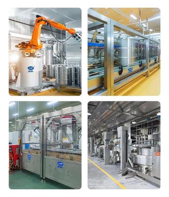 海科機(jī)械 二十年深耕，引領(lǐng)食品裝備與智慧工廠新未來(lái)