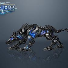 星戰(zhàn)風(fēng)暴手游 骷髏精靈正版授權(quán)，開(kāi)啟第一機(jī)甲手機(jī)游戲新紀(jì)元