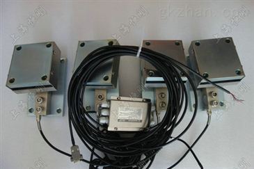 15噸電子控制稱重模塊 工業(yè)計(jì)量的核心電子模塊
